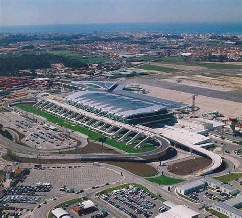 Porto Airport